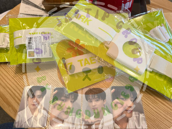 Proof MD Offline The Unity Seoul